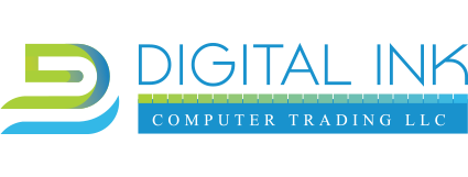 Digital Ink Computer Trading